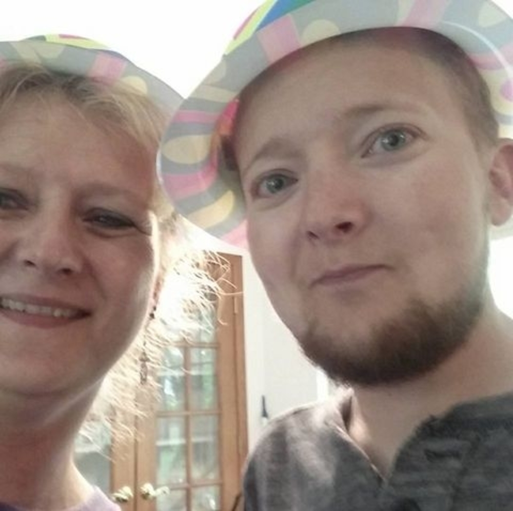 Meet your Posher, Patty